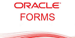 Oracle FORMS & Reports